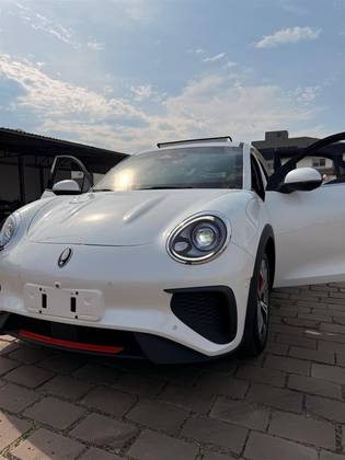 GWM ORA 03 63 KW ELÉTRICO GT GWM ORA 03 63 KW ELÉTRICO GT